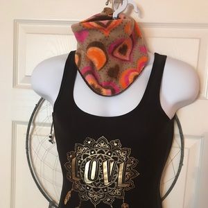 Handmade Neck Wraps